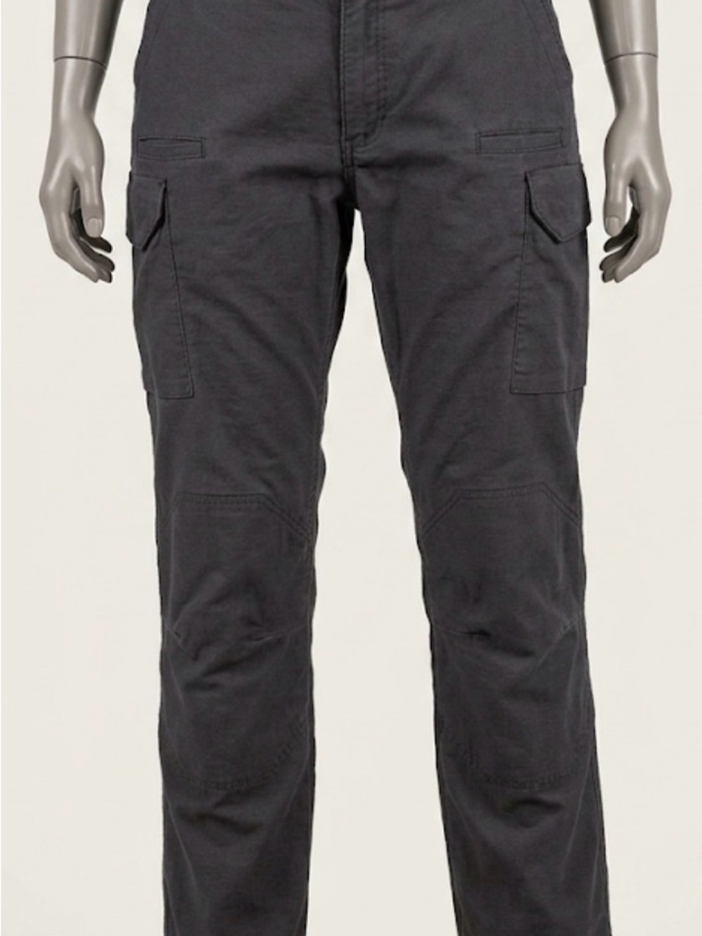 First Tactical Women’s Cargo Pants Black Utility Tactical Combat Work Trouser
